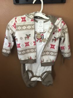 18 month boy outfit