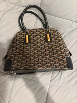 Goyardine Vendome Mini