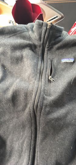 Men’s Patagonia Jacket size Medium