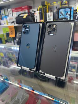 Iphone 12 Pro 128gb Unlocked