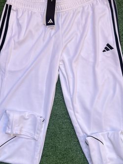 Men’s Adidas Sweatpants