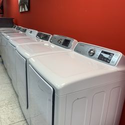 Dryers Samsung Electric Available Delivery 🚚 