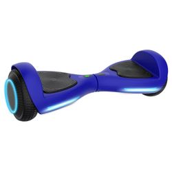 Hoverboard