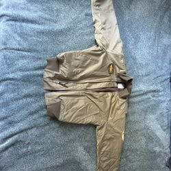 Hardly used “Taxi Driver Model - US Army 2nd Tanker Jacket” l