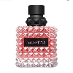 Valentino Women's Perfume