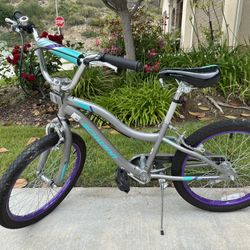 20” Girl’s Astrid Bike By Schwinn 