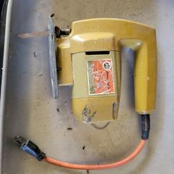 Black And Decker Saw And Drill