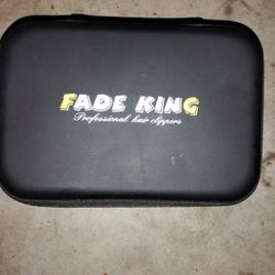 Fade Masters ( Gold Edition) Clippers And Trimmers 
