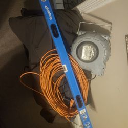 Hardware Storage Level Reel