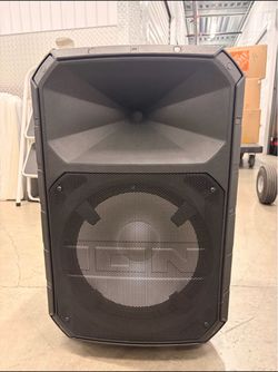 ION Pa Audio System