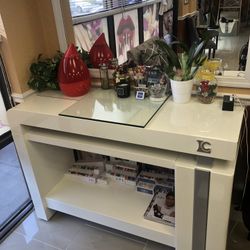 LC Corp Nail Dryer Table!!