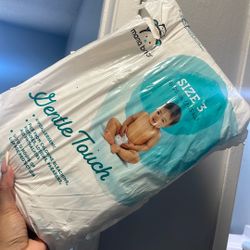 Diapers 