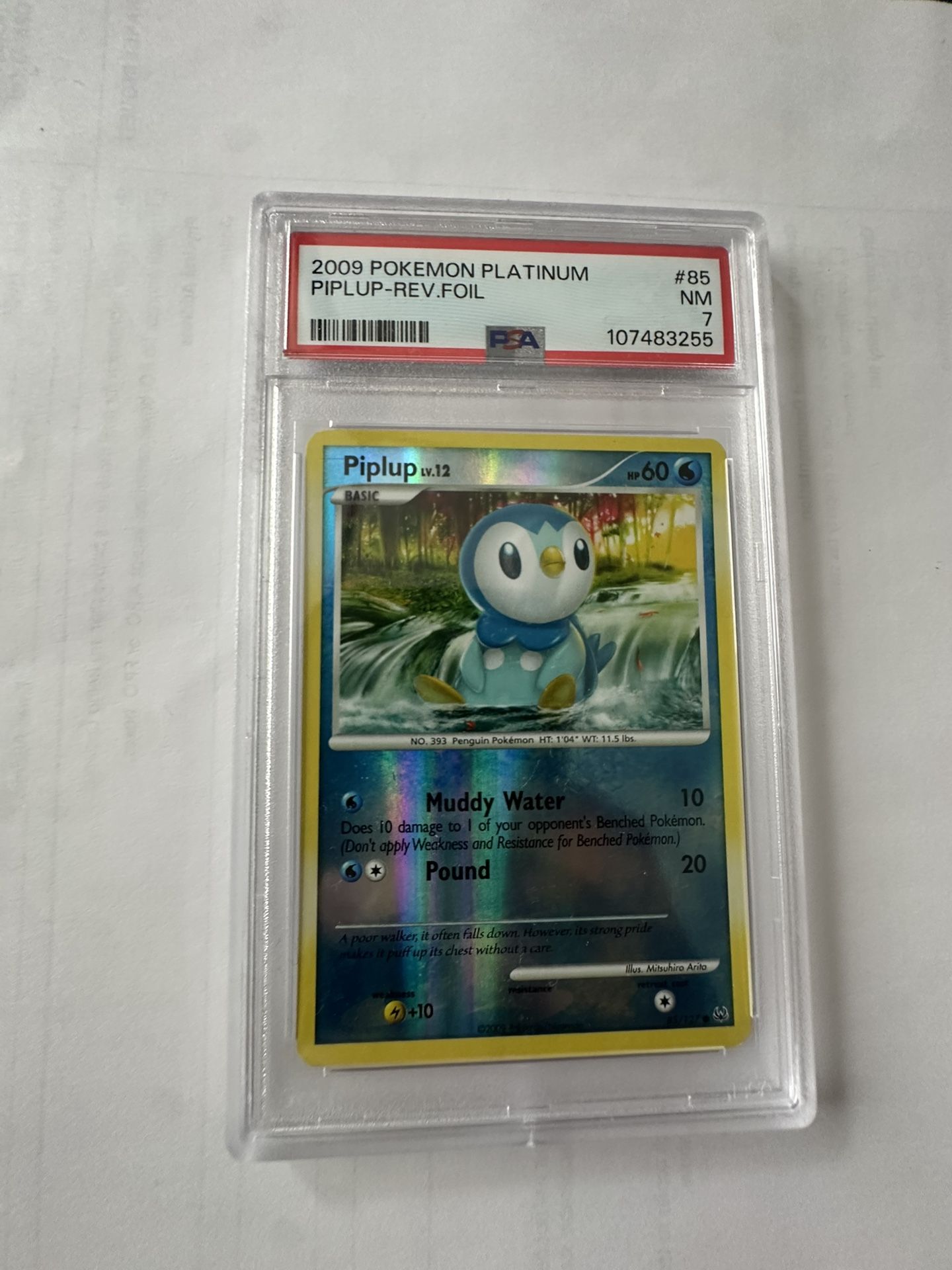 Pokemon