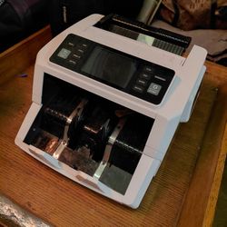 Money Counter