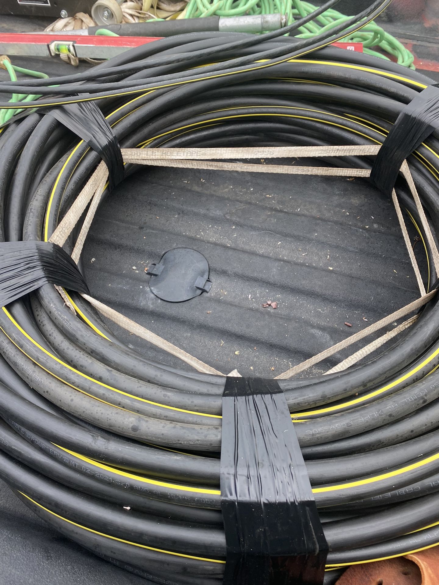 Wire For sale