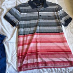 Hugo Boss Shirt 