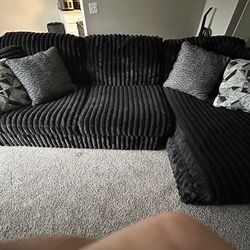 Sectional