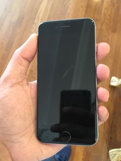 IPhone 6 16GB Unlocked
