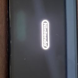 Nintendo Switch-OLED Model