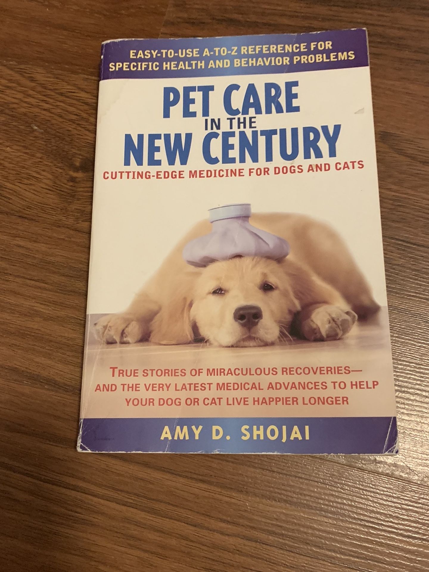Pet Care In The New Century