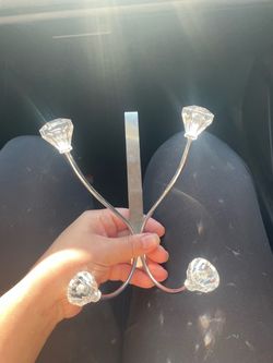Door purse hanger