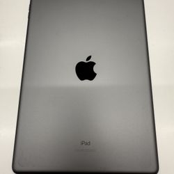 iPad 8th Generation 