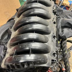 5.3 GM Intake Manifold