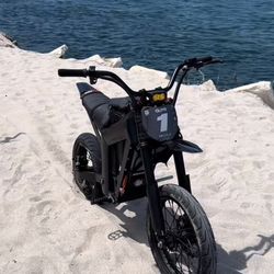 Really Modded Tuttio. 