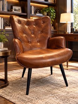 Accent Chair like new