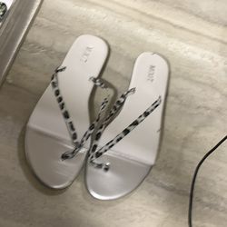 Woman sandals
