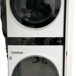 W/D For Sale