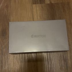 apple watch ultra 3 black