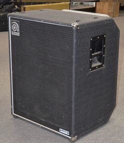 Ampeg Classic - SVT 4x10