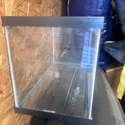 Aquarium 10 Gallons