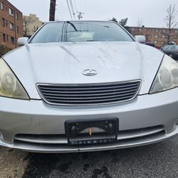 2006 Lexus ES 330