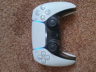 PS5 Controller