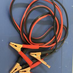 Jumper Cables 