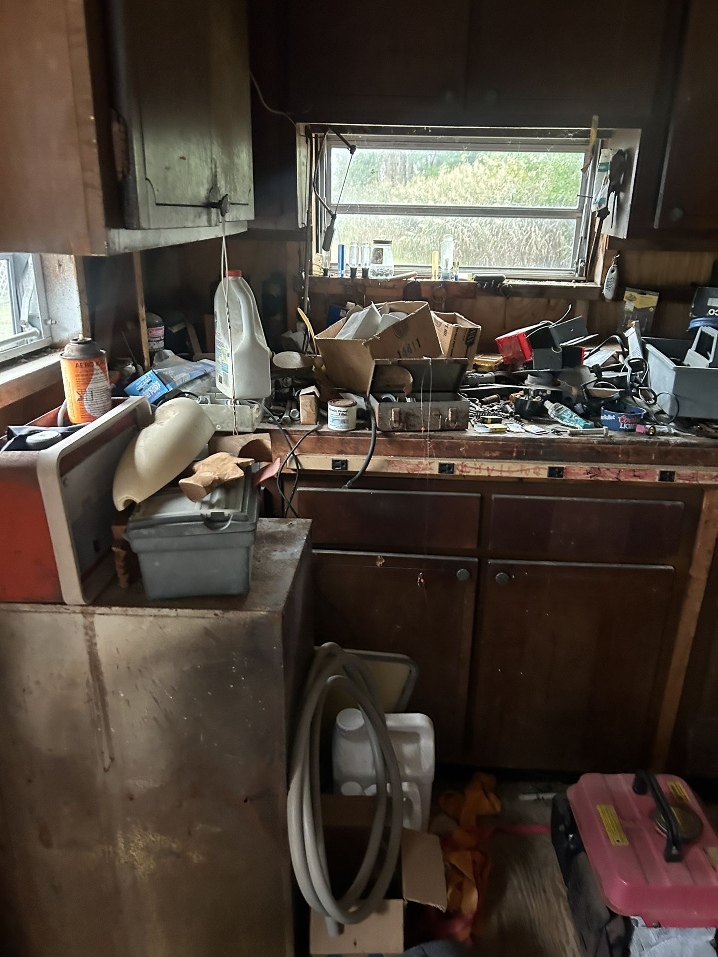 ✅♻️Junk/remóval!♻️✅ Recogemos Todo Tipo De B4sura!