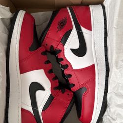 Nike Jordan 1