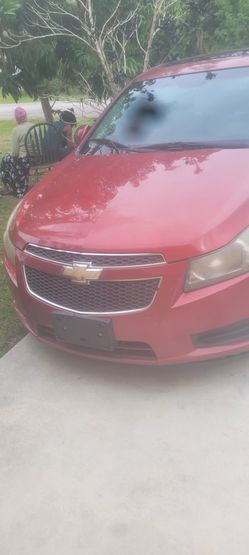 2012 Chevrolet Corvette