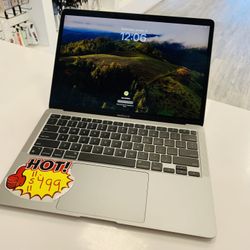 MacBook Air 13 Inch 8gb Ram 512gb 2020 