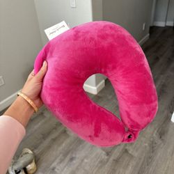 travel pillow 