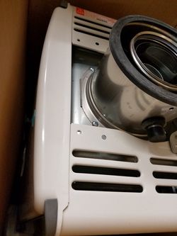 JACUZZI TANKLESS WATER HEATER 5.0 out of 5 stars for Sale in Dallas, TX -  OfferUp