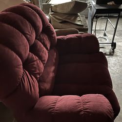 Recliner 