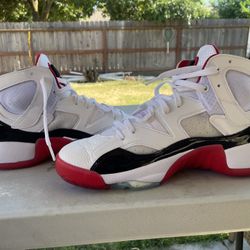 Jordan Jumpman’s 2 Trey 