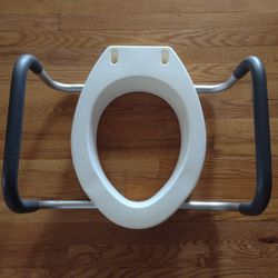Toilet Seat Riser 