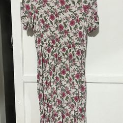 Modest Dress