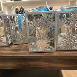 Lanterns