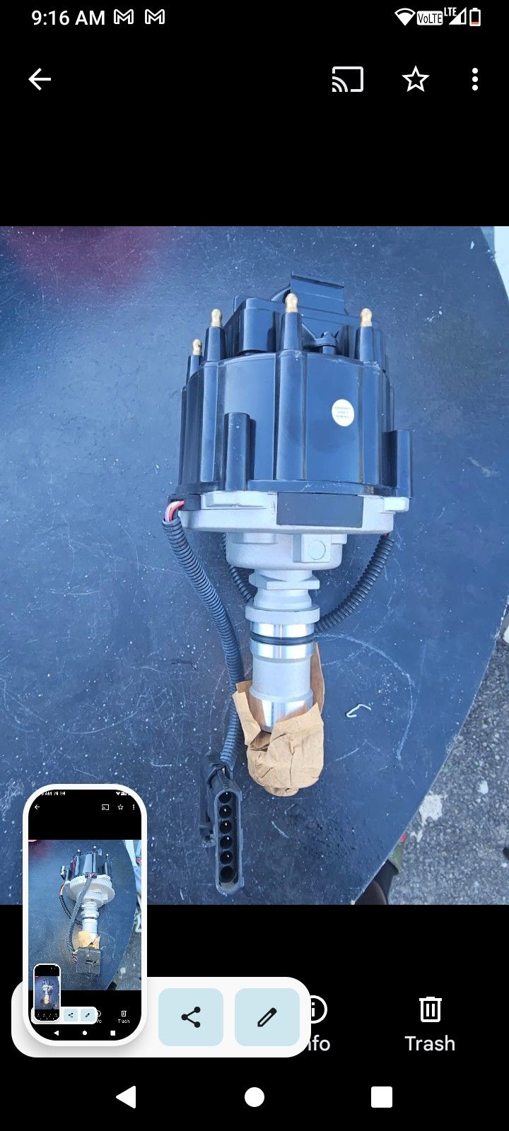 Car Part