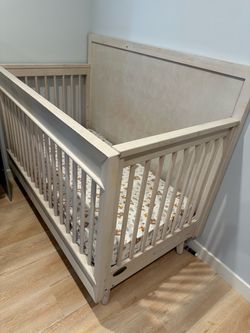Crib